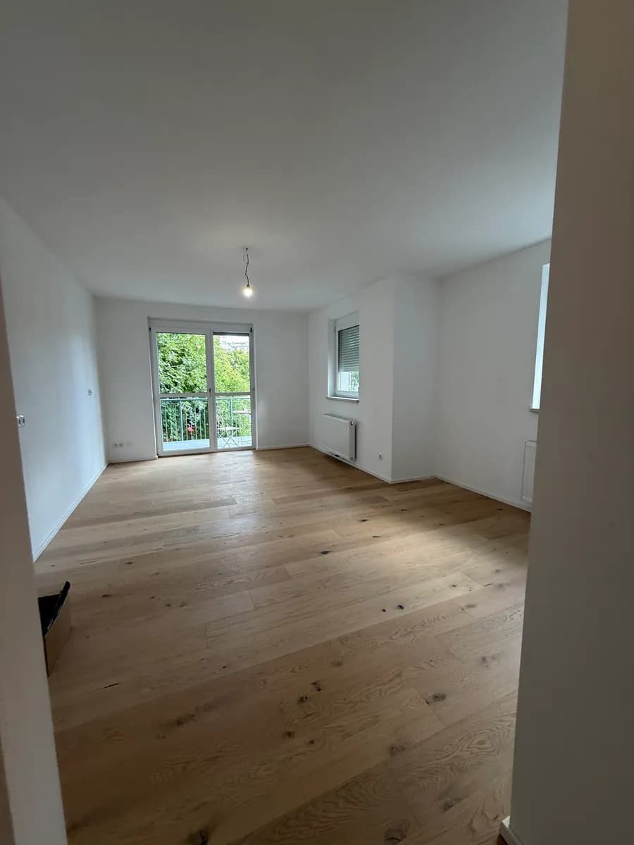 1-Zimmer-Wohnung kaufen in Graz – 31 m², € 149.900