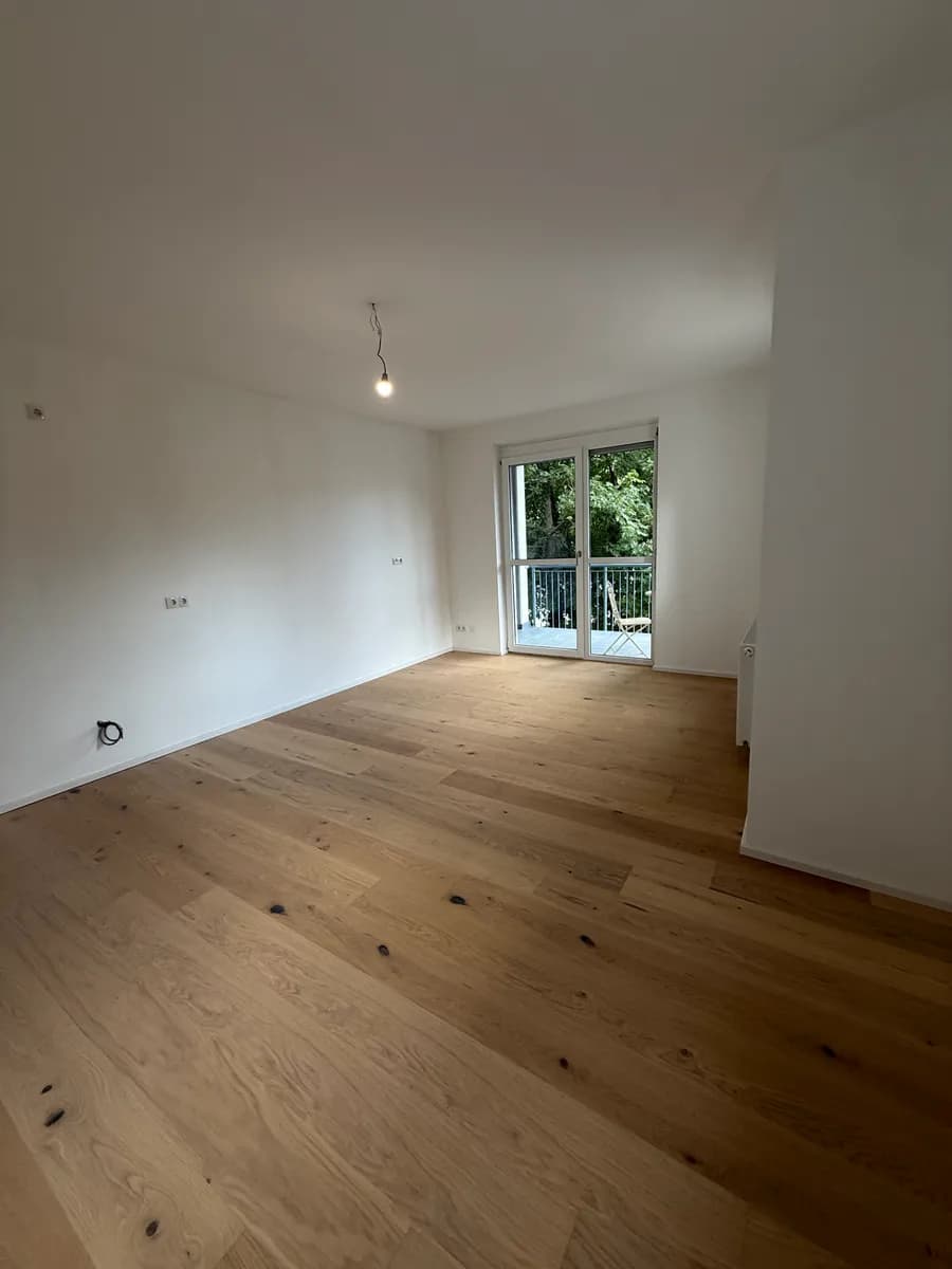 1-Zimmer-Wohnung kaufen in Graz – 31 m², € 149.900 – Bild 2 von 7