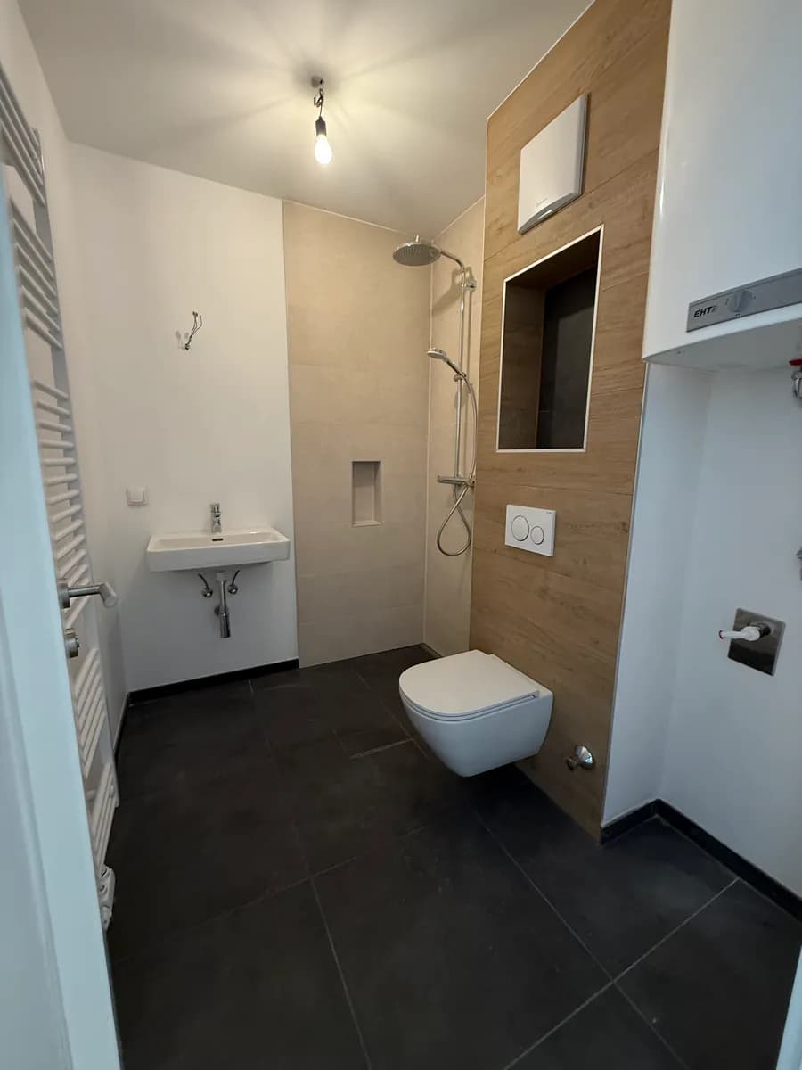 1-Zimmer-Wohnung kaufen in Graz – 31 m², € 149.900 – Bild 4 von 7