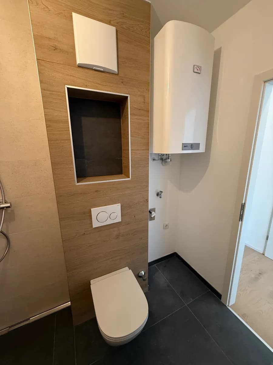1-Zimmer-Wohnung kaufen in Graz – 31 m², € 149.900 – Bild 5 von 7