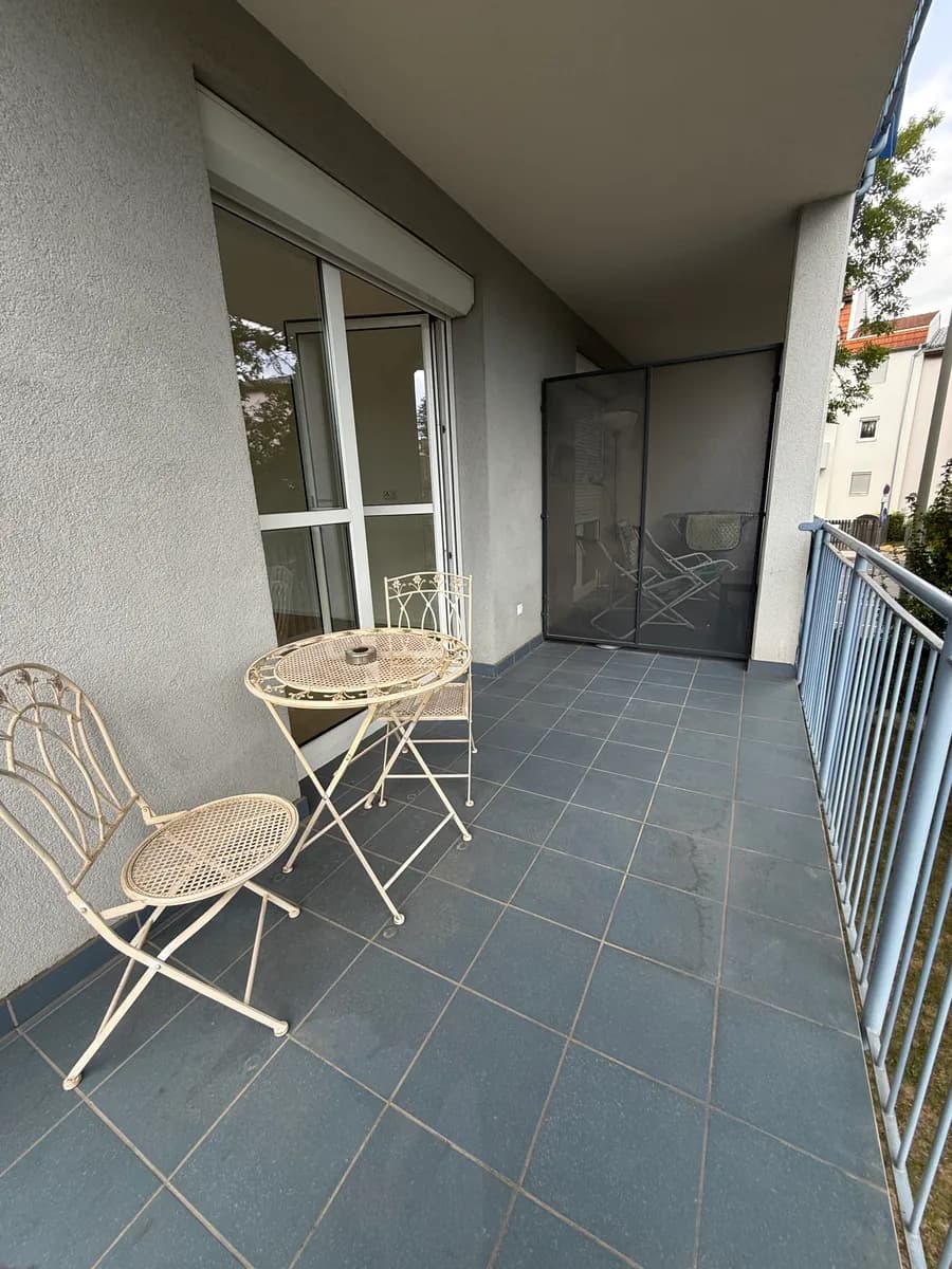 1-Zimmer-Wohnung kaufen in Graz – 31 m², € 149.900 – Bild 7 von 7