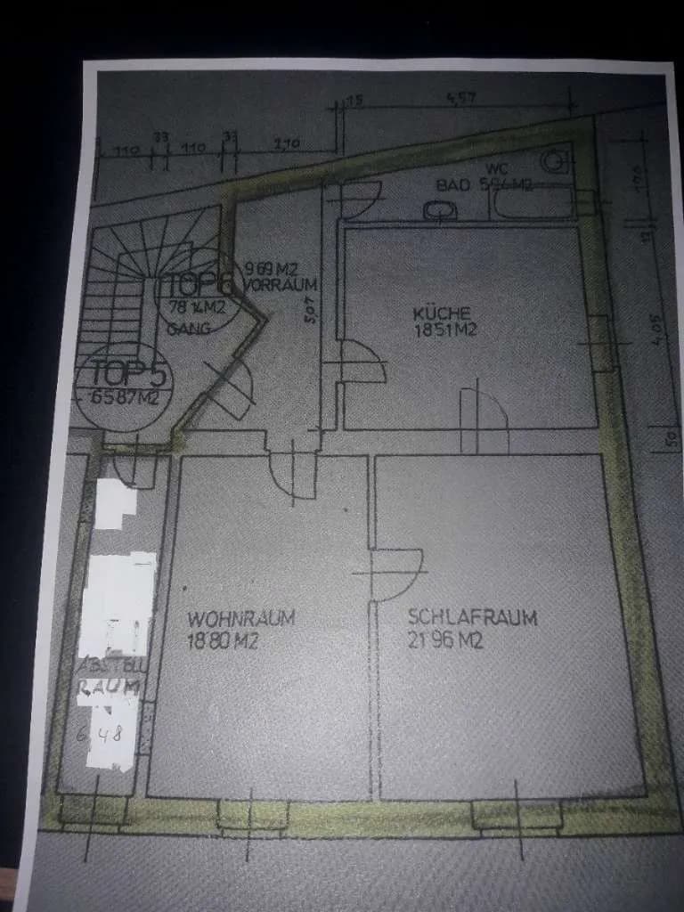 2-Zimmer-Wohnung kaufen in Innsbruck – 81 m², € 475.000 – Bild 11 von 13