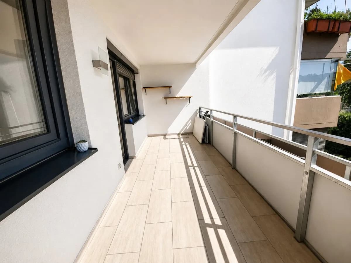 3-Zimmer-Wohnung kaufen in Salzburg-Umgebung – 82 m², € 428.000 – Bild 2 von 9