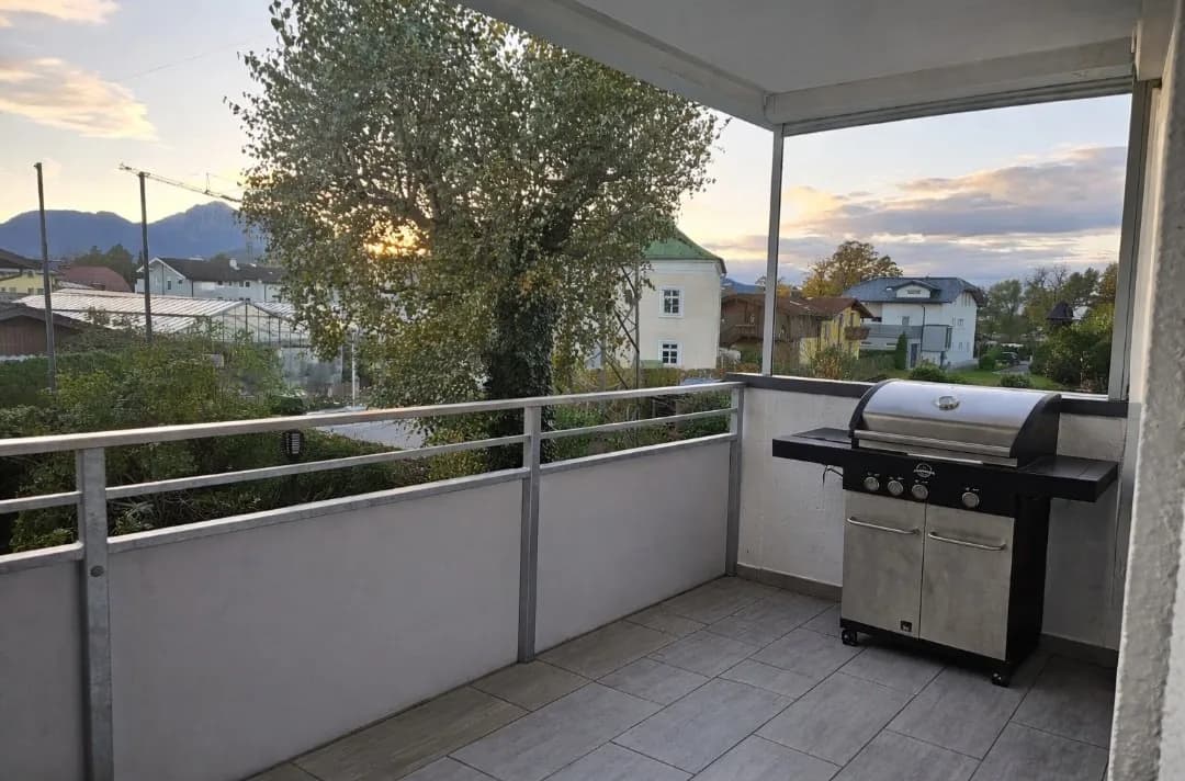 3-Zimmer-Wohnung kaufen in Salzburg-Umgebung – 82 m², € 428.000 – Bild 3 von 9