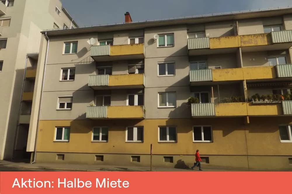 3-Zimmer-Wohnung mieten in Murtal – 68,4 m², € 341