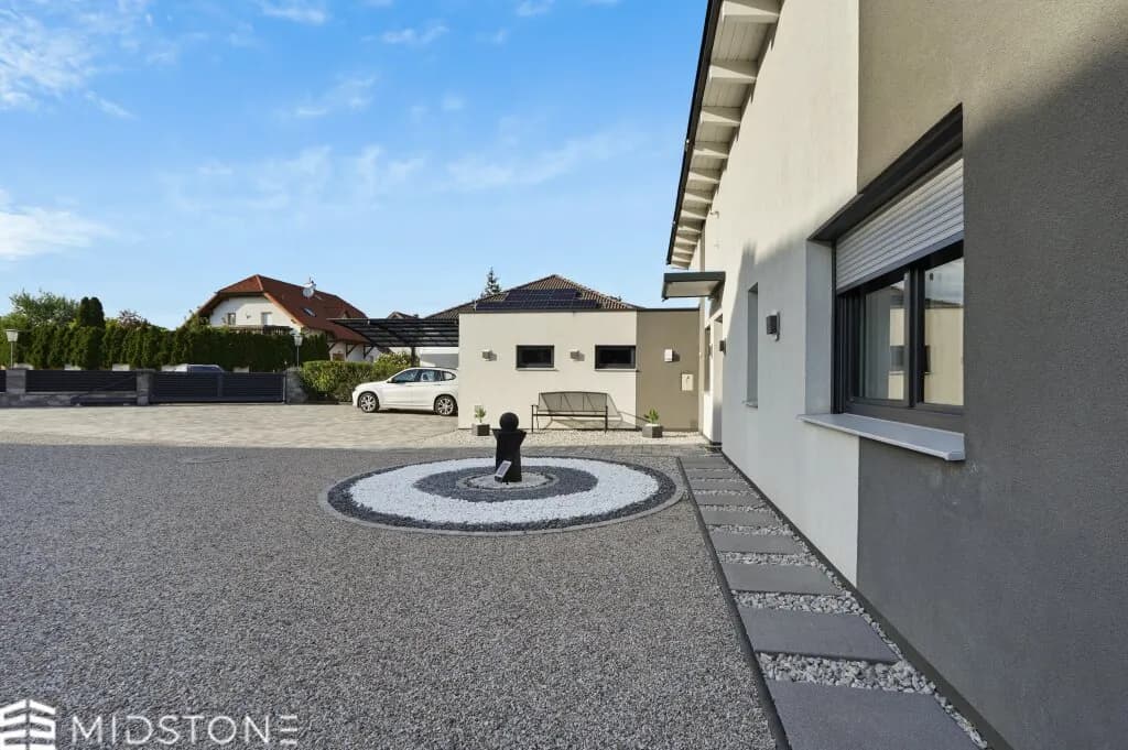 4-Zimmer-Haus kaufen in Wiener Neustadt Land – 129 m², € 729.000 – Bild 4 von 37