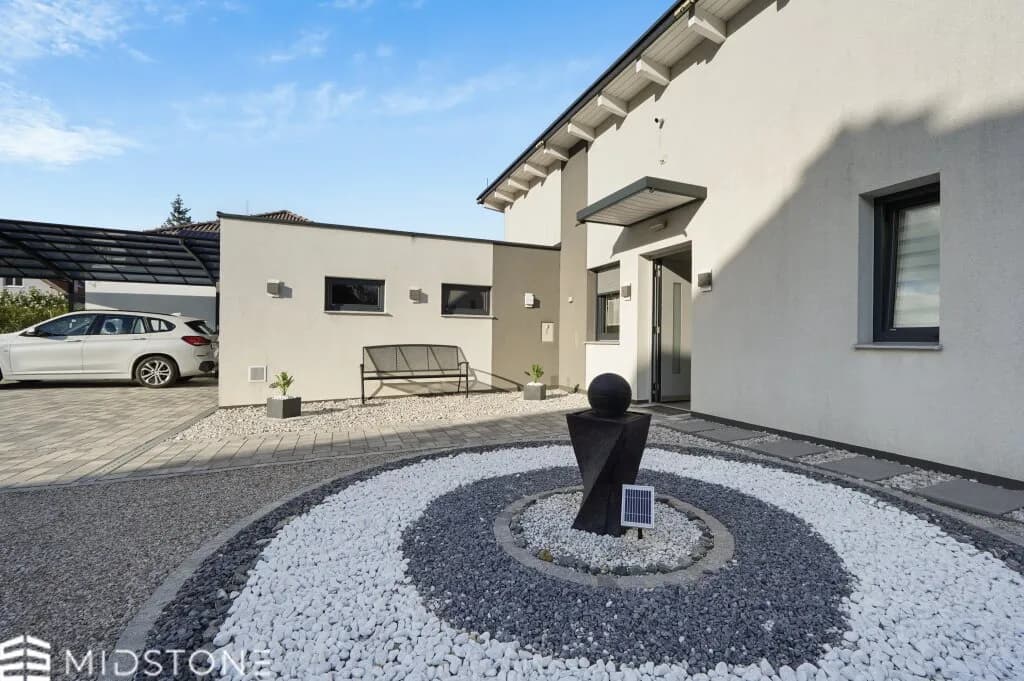 4-Zimmer-Haus kaufen in Wiener Neustadt Land – 129 m², € 729.000 – Bild 5 von 37