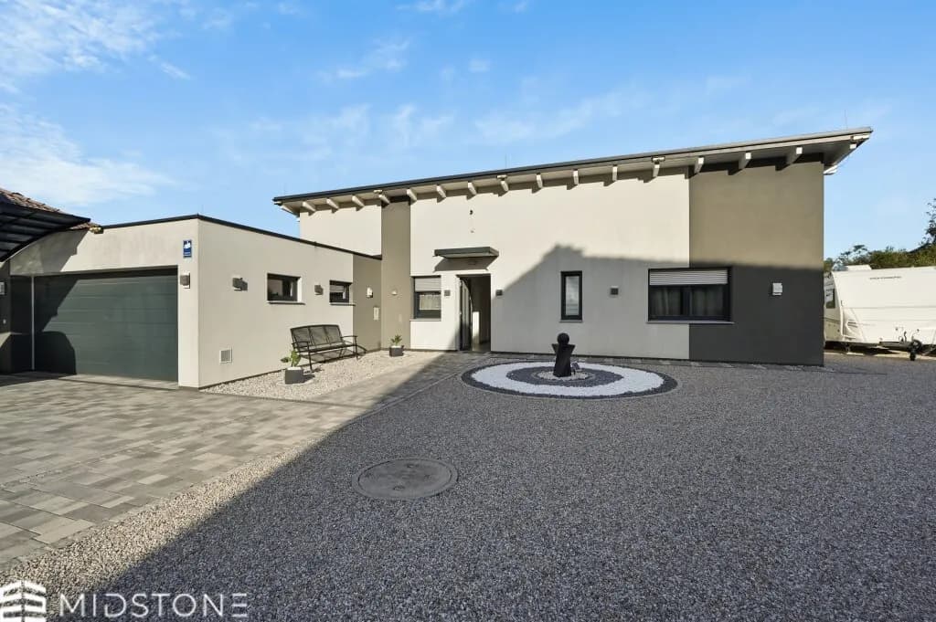 4-Zimmer-Haus kaufen in Wiener Neustadt Land – 129 m², € 729.000 – Bild 6 von 37