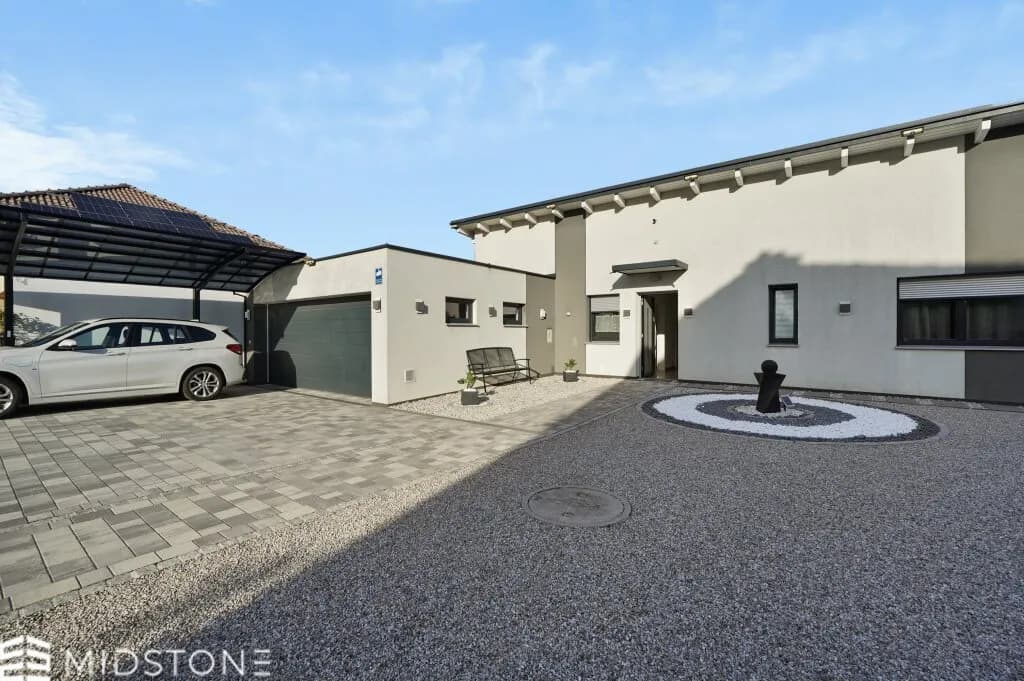 4-Zimmer-Haus kaufen in Wiener Neustadt Land – 129 m², € 729.000 – Bild 7 von 37