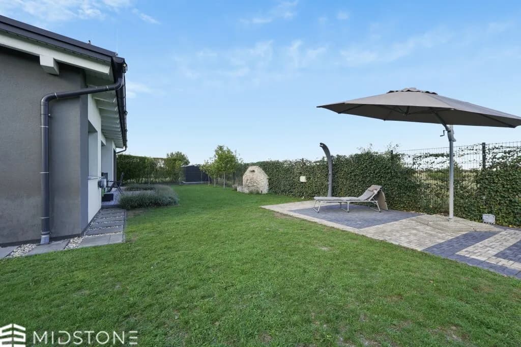 4-Zimmer-Haus kaufen in Wiener Neustadt Land – 129 m², € 729.000 – Bild 8 von 37