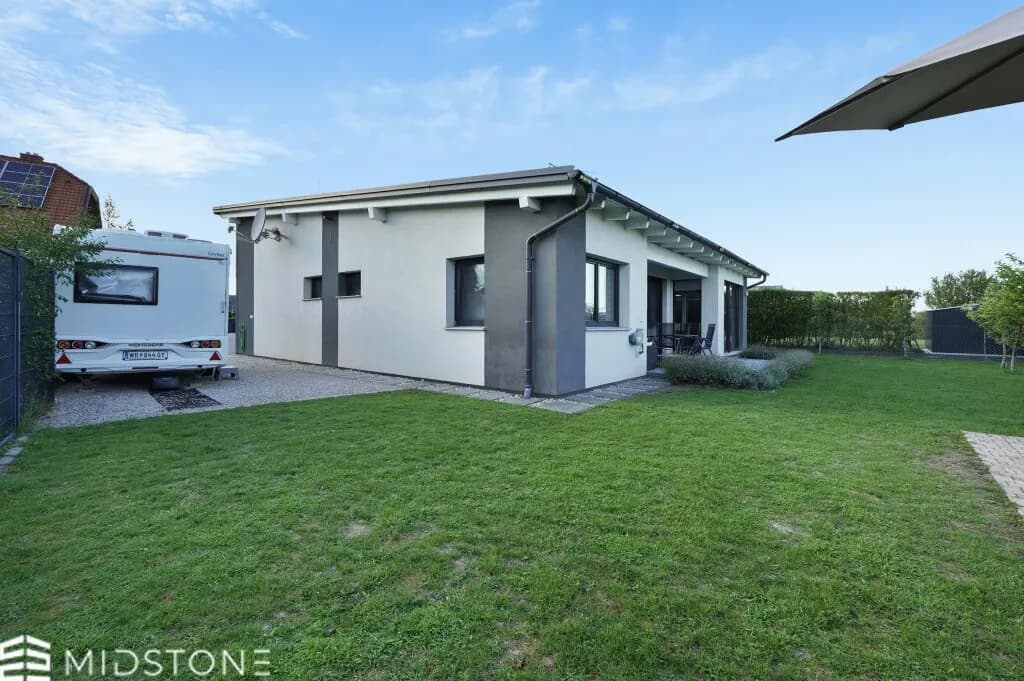 4-Zimmer-Haus kaufen in Wiener Neustadt Land – 129 m², € 729.000 – Bild 9 von 37