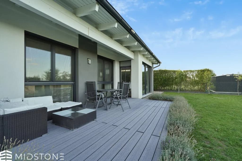 4-Zimmer-Haus kaufen in Wiener Neustadt Land – 129 m², € 729.000 – Bild 10 von 37