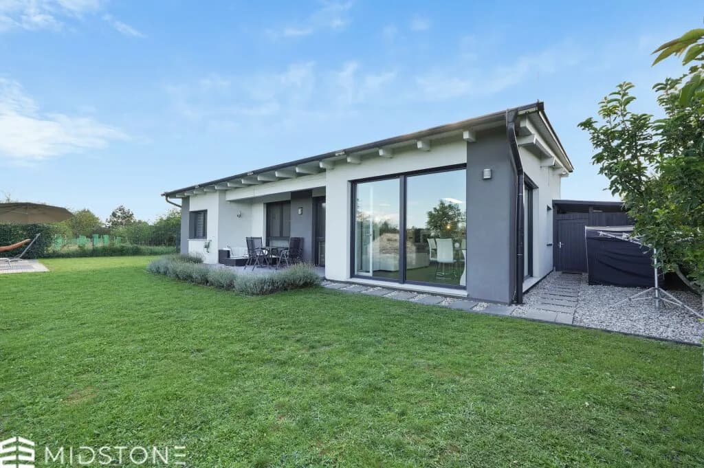4-Zimmer-Haus kaufen in Wiener Neustadt Land – 129 m², € 729.000 – Bild 12 von 37