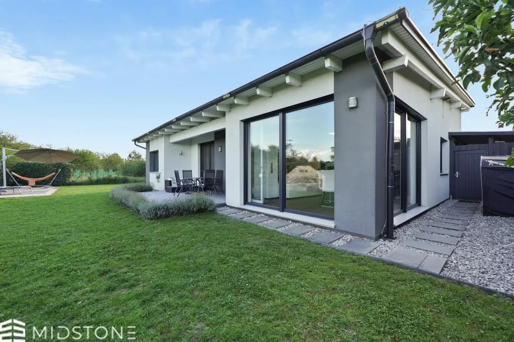 4-Zimmer-Haus kaufen in Wiener Neustadt Land – 129 m², € 729.000 – Bild 13 von 37