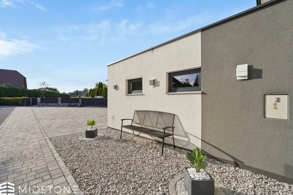 4-Zimmer-Haus kaufen in Wiener Neustadt Land – 129 m², € 729.000 – Bild 14 von 37