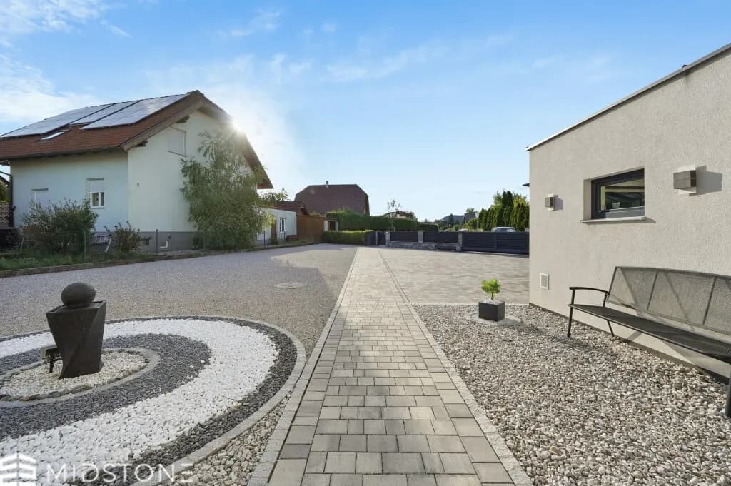 4-Zimmer-Haus kaufen in Wiener Neustadt Land – 129 m², € 729.000 – Bild 15 von 37