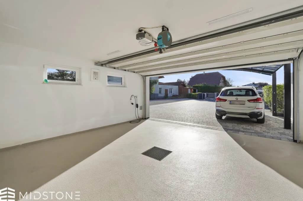 4-Zimmer-Haus kaufen in Wiener Neustadt Land – 129 m², € 729.000 – Bild 18 von 37