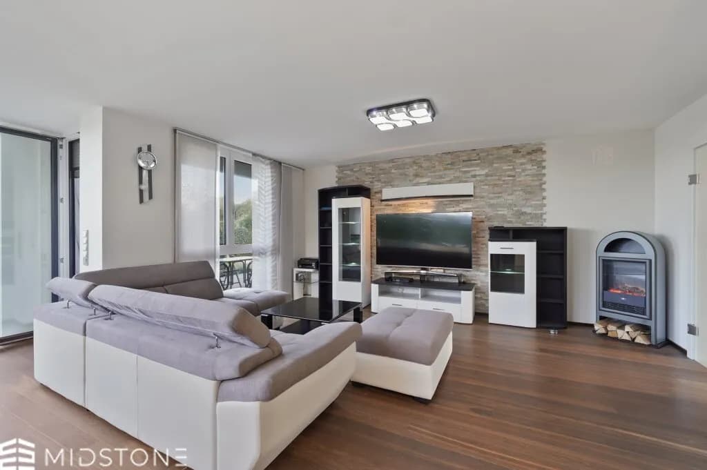 4-Zimmer-Haus kaufen in Wiener Neustadt Land – 129 m², € 729.000 – Bild 21 von 37