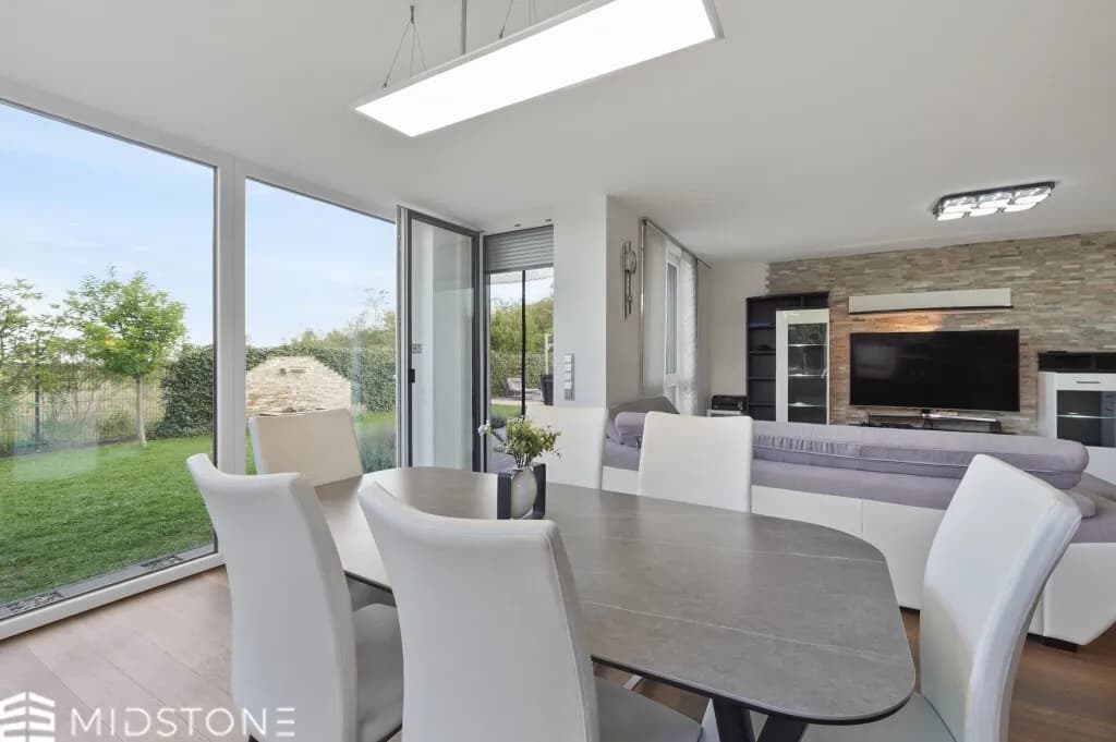 4-Zimmer-Haus kaufen in Wiener Neustadt Land – 129 m², € 729.000 – Bild 23 von 37