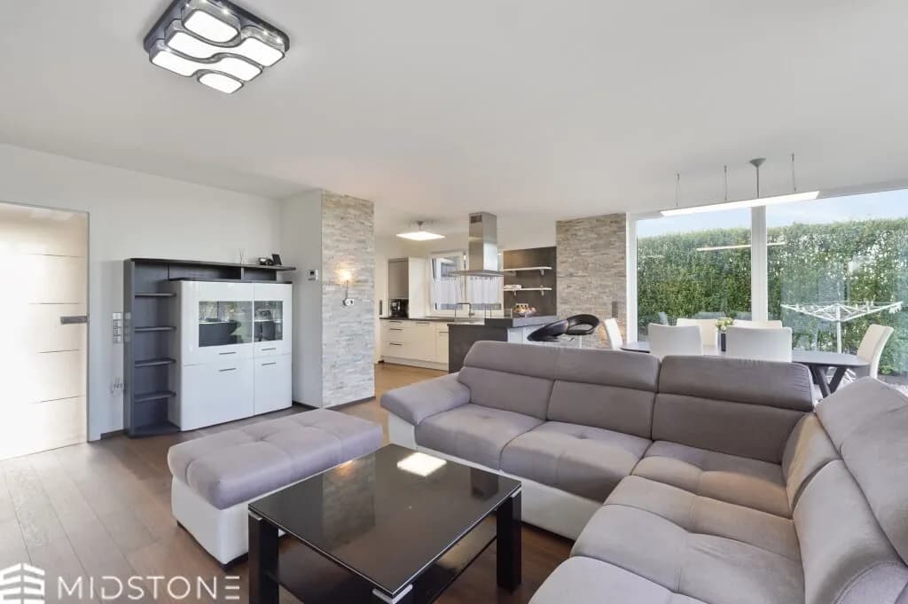 4-Zimmer-Haus kaufen in Wiener Neustadt Land – 129 m², € 729.000 – Bild 25 von 37