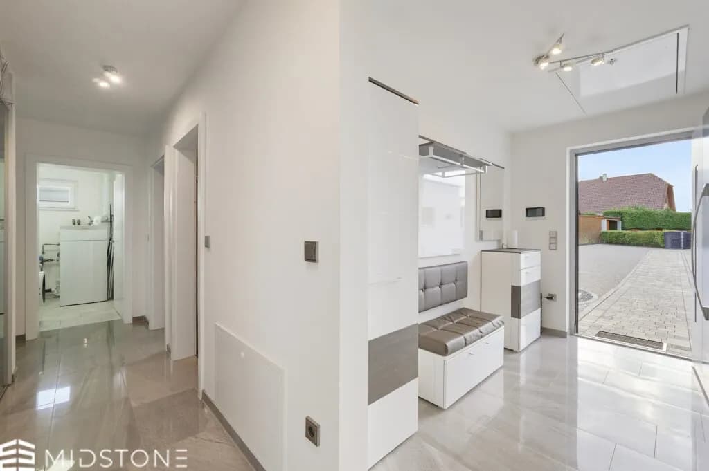 4-Zimmer-Haus kaufen in Wiener Neustadt Land – 129 m², € 729.000 – Bild 28 von 37
