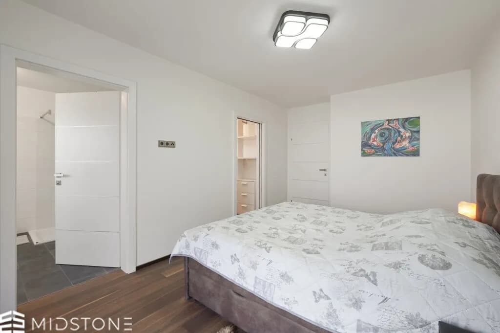 4-Zimmer-Haus kaufen in Wiener Neustadt Land – 129 m², € 729.000 – Bild 35 von 37
