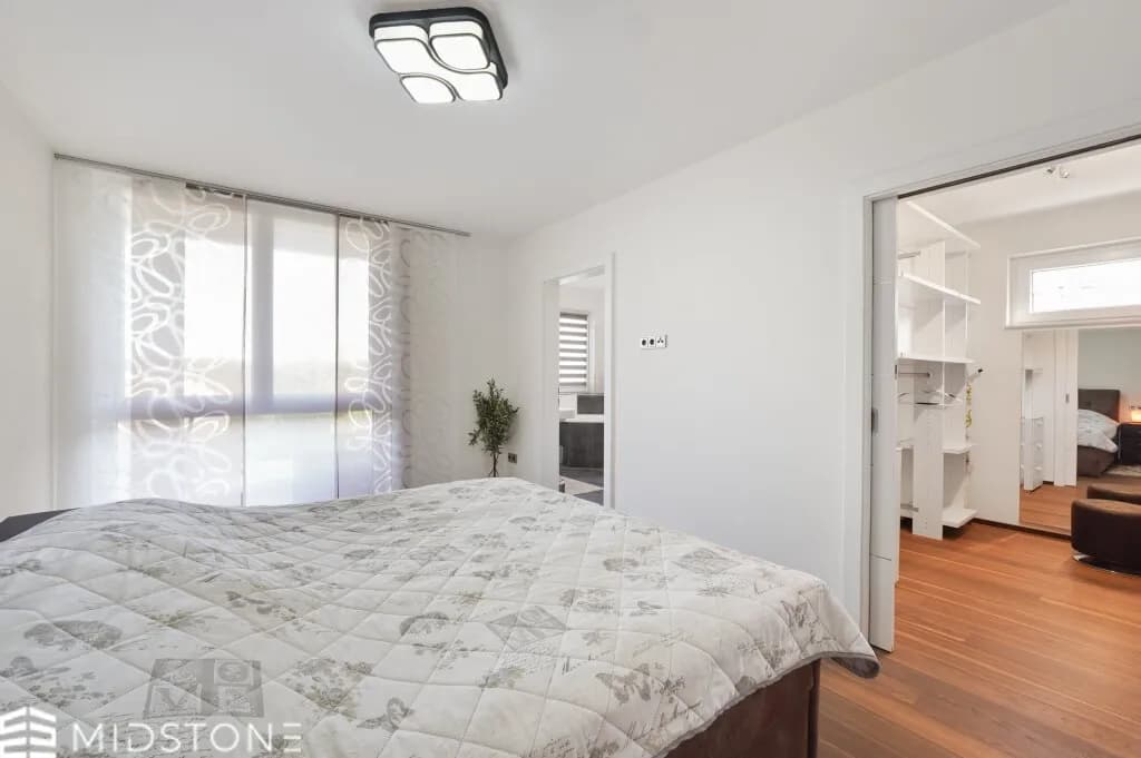 4-Zimmer-Haus kaufen in Wiener Neustadt Land – 129 m², € 729.000 – Bild 36 von 37