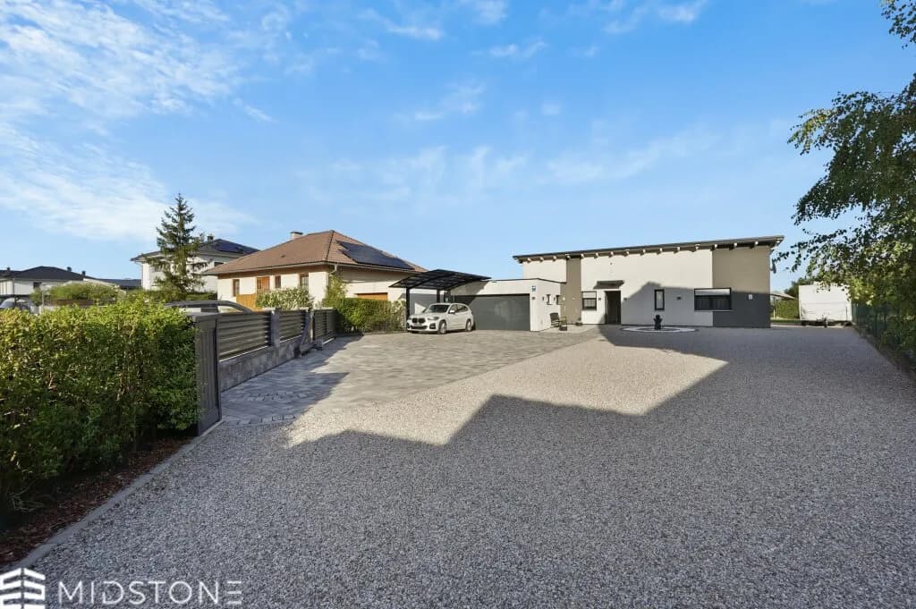 4-Zimmer-Haus kaufen in Wiener Neustadt Land – 129 m², € 729.000 – Bild 37 von 37