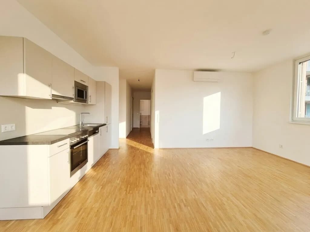 2-Zimmer-Wohnung mieten in Sankt Pölten – 56,96 m², € 893 – Bild 4 von 17
