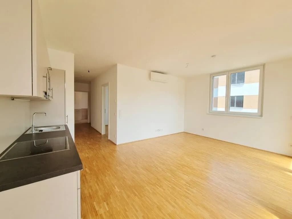 2-Zimmer-Wohnung mieten in Sankt Pölten – 56,96 m², € 893 – Bild 5 von 17