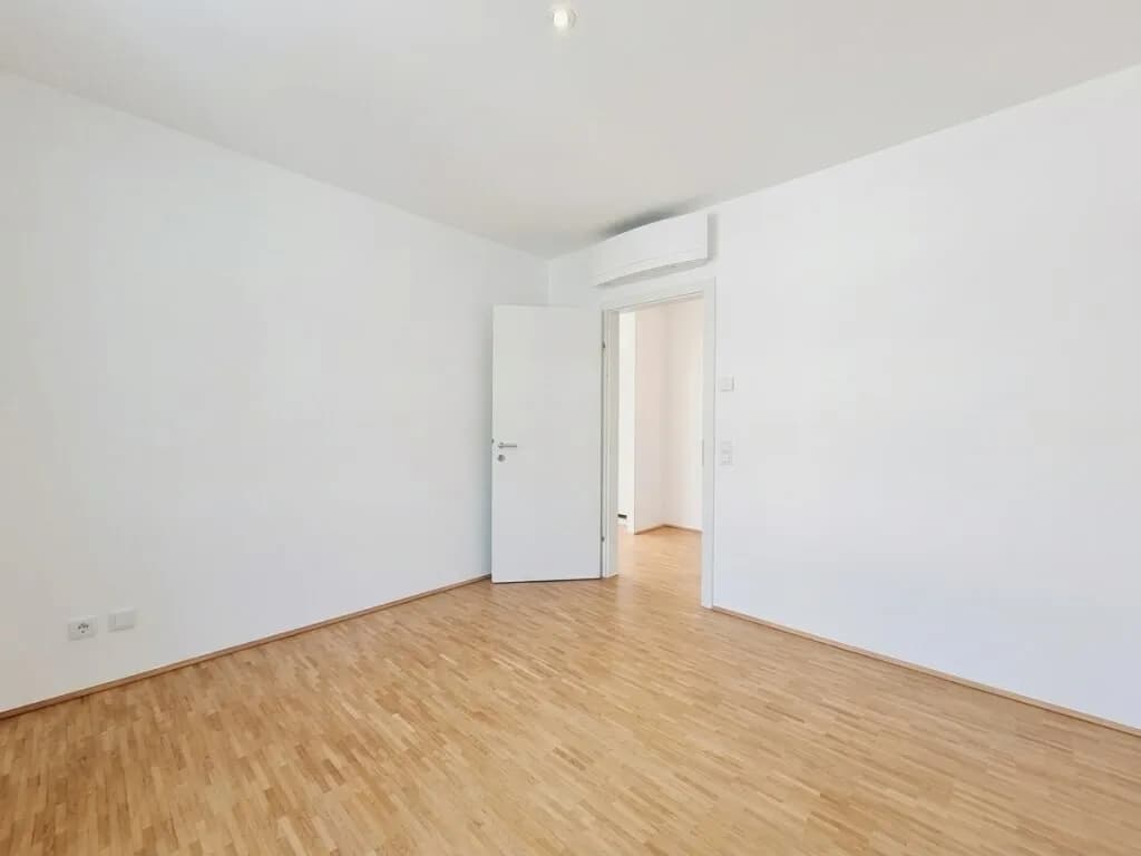 2-Zimmer-Wohnung mieten in Sankt Pölten – 56,96 m², € 893 – Bild 6 von 17