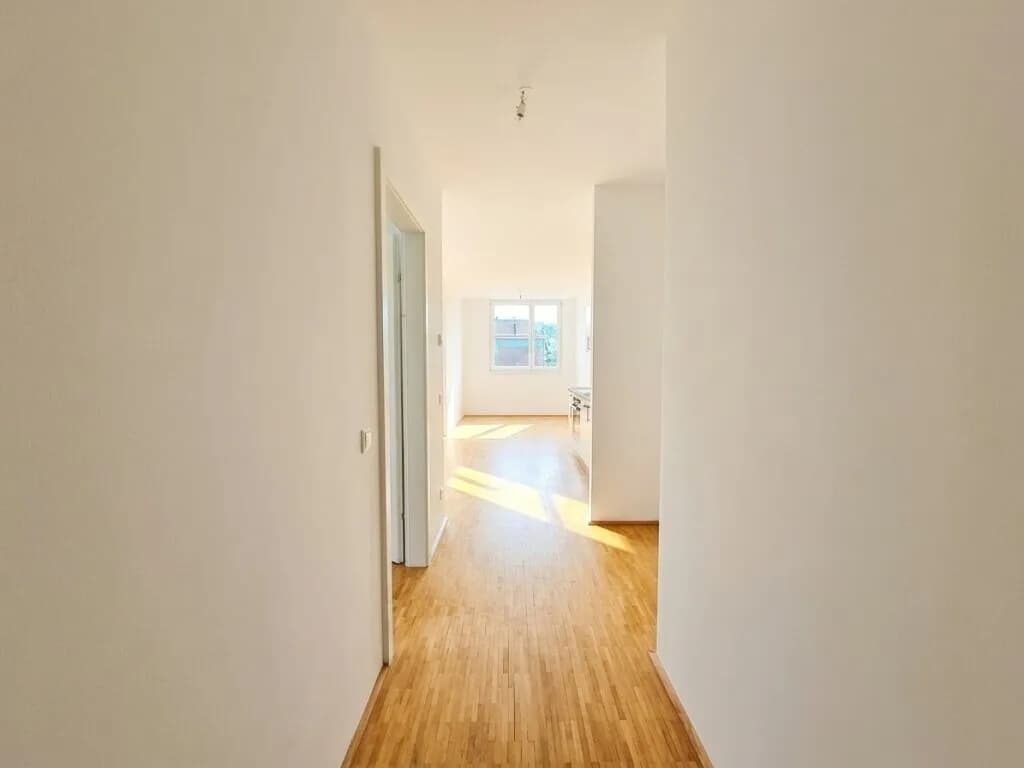 2-Zimmer-Wohnung mieten in Sankt Pölten – 56,96 m², € 893 – Bild 8 von 17