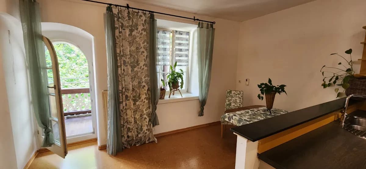1-Zimmer-Wohnung mieten in Innsbruck-Land – 28 m², € 760 – Bild 3 von 8