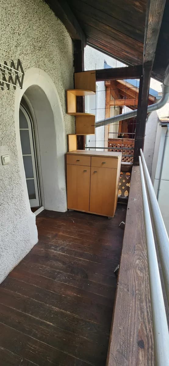1-Zimmer-Wohnung mieten in Innsbruck-Land – 28 m², € 760 – Bild 7 von 8
