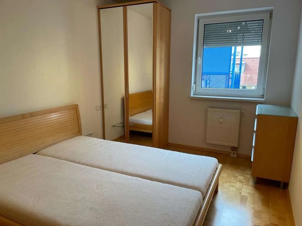 2-Zimmer-Wohnung mieten in Innsbruck – 60 m², € 1.200 – Bild 4 von 9