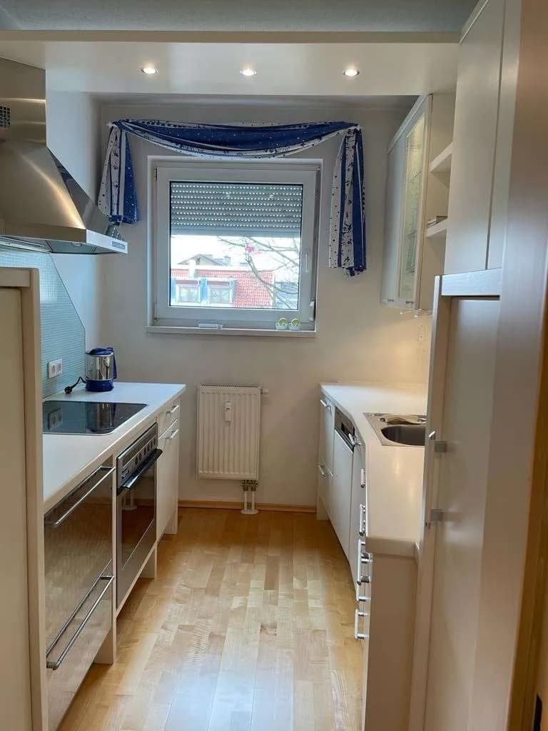 2-Zimmer-Wohnung mieten in Innsbruck – 60 m², € 1.200 – Bild 9 von 9