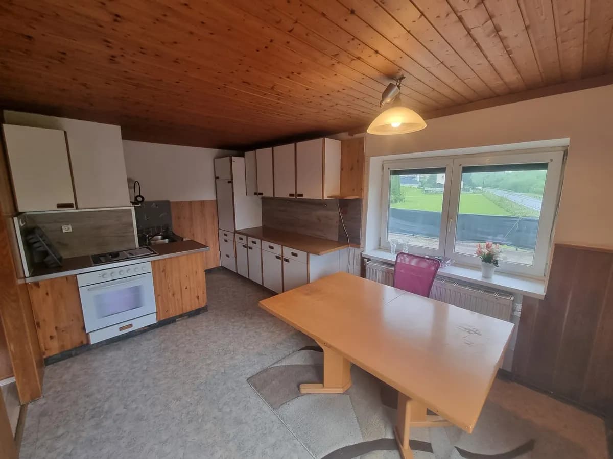 3-Zimmer-Wohnung mieten in Vöcklabruck – 85 m², € 850 – Bild 1 von 13