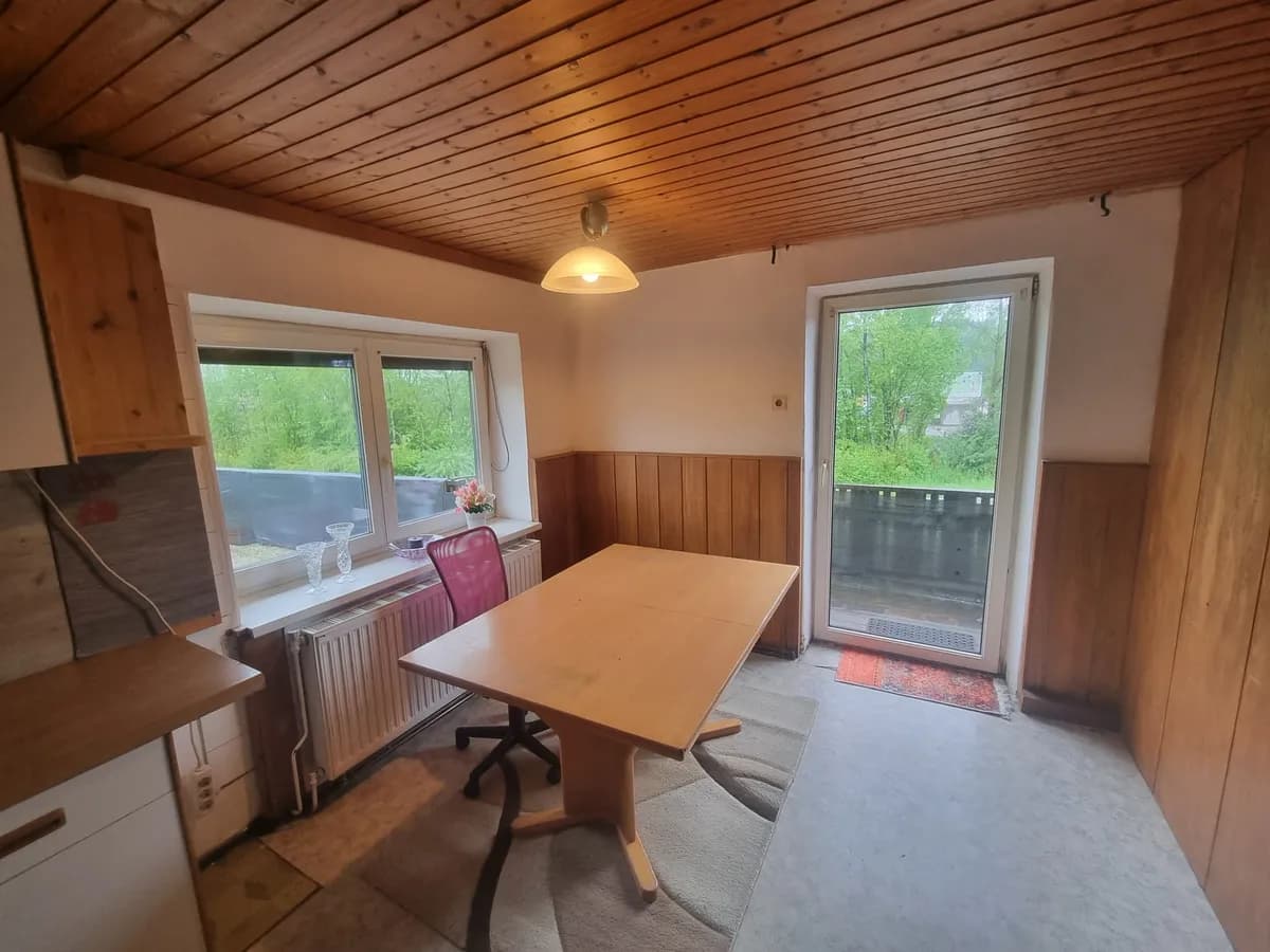 3-Zimmer-Wohnung mieten in Vöcklabruck – 85 m², € 850 – Bild 2 von 13