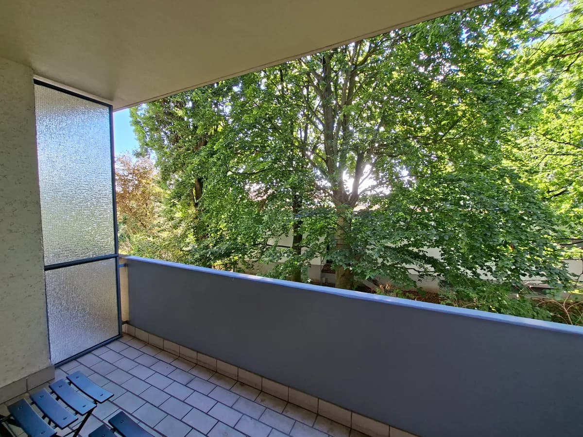 2-Zimmer-Wohnung mieten in Linz Land – 60 m², € 917 – Bild 3 von 8