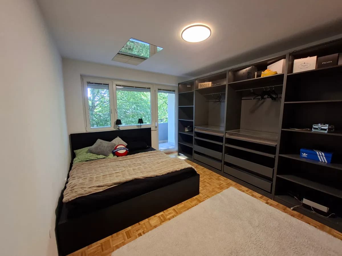 2-Zimmer-Wohnung mieten in Linz Land – 60 m², € 917 – Bild 4 von 8