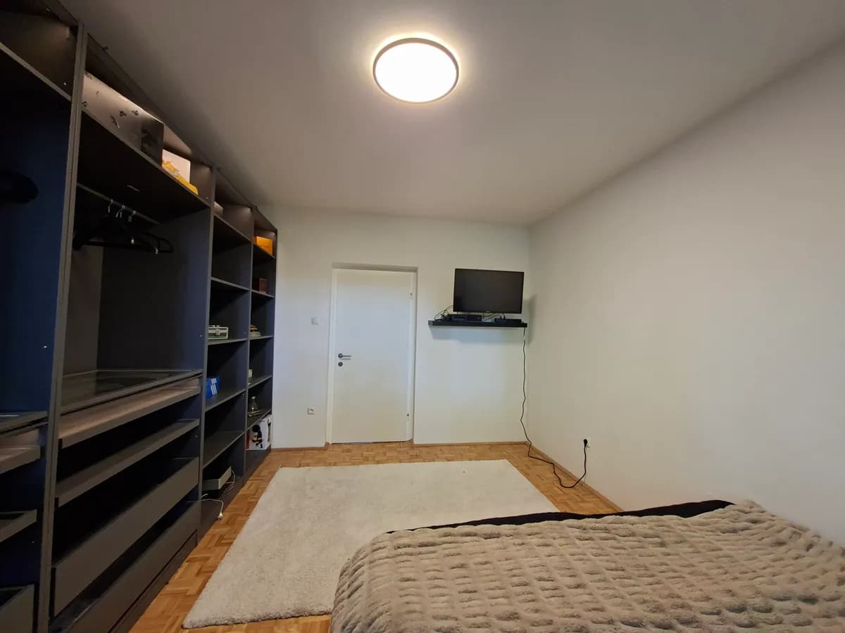2-Zimmer-Wohnung mieten in Linz Land – 60 m², € 917 – Bild 5 von 8