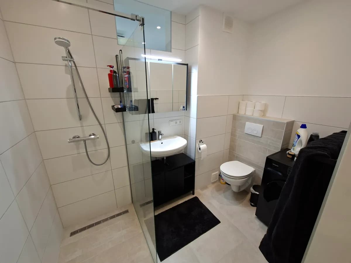 2-Zimmer-Wohnung mieten in Linz Land – 60 m², € 917 – Bild 8 von 8