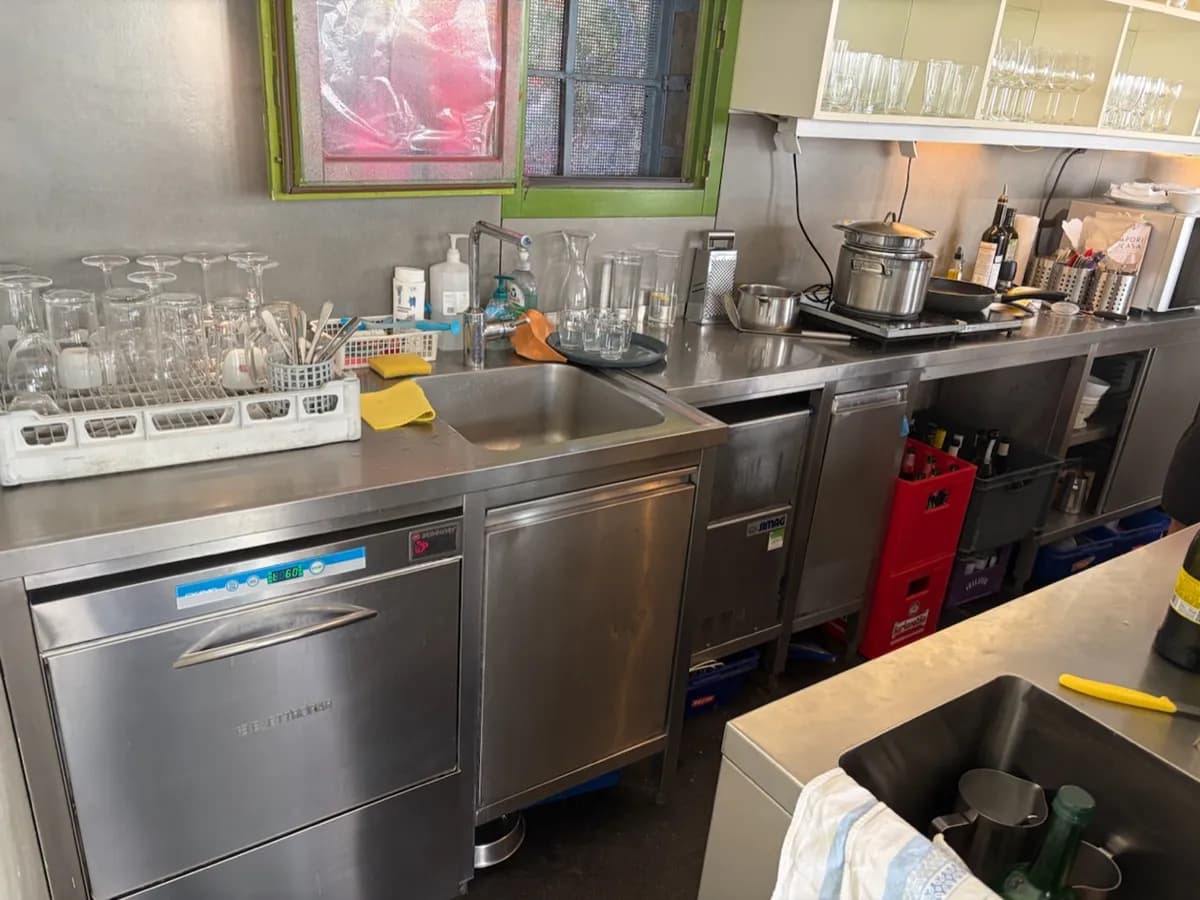 2-Zimmer-Gewerbeimmobilie kaufen in Wien – 54 m², € 200.000 – Bild 4 von 8