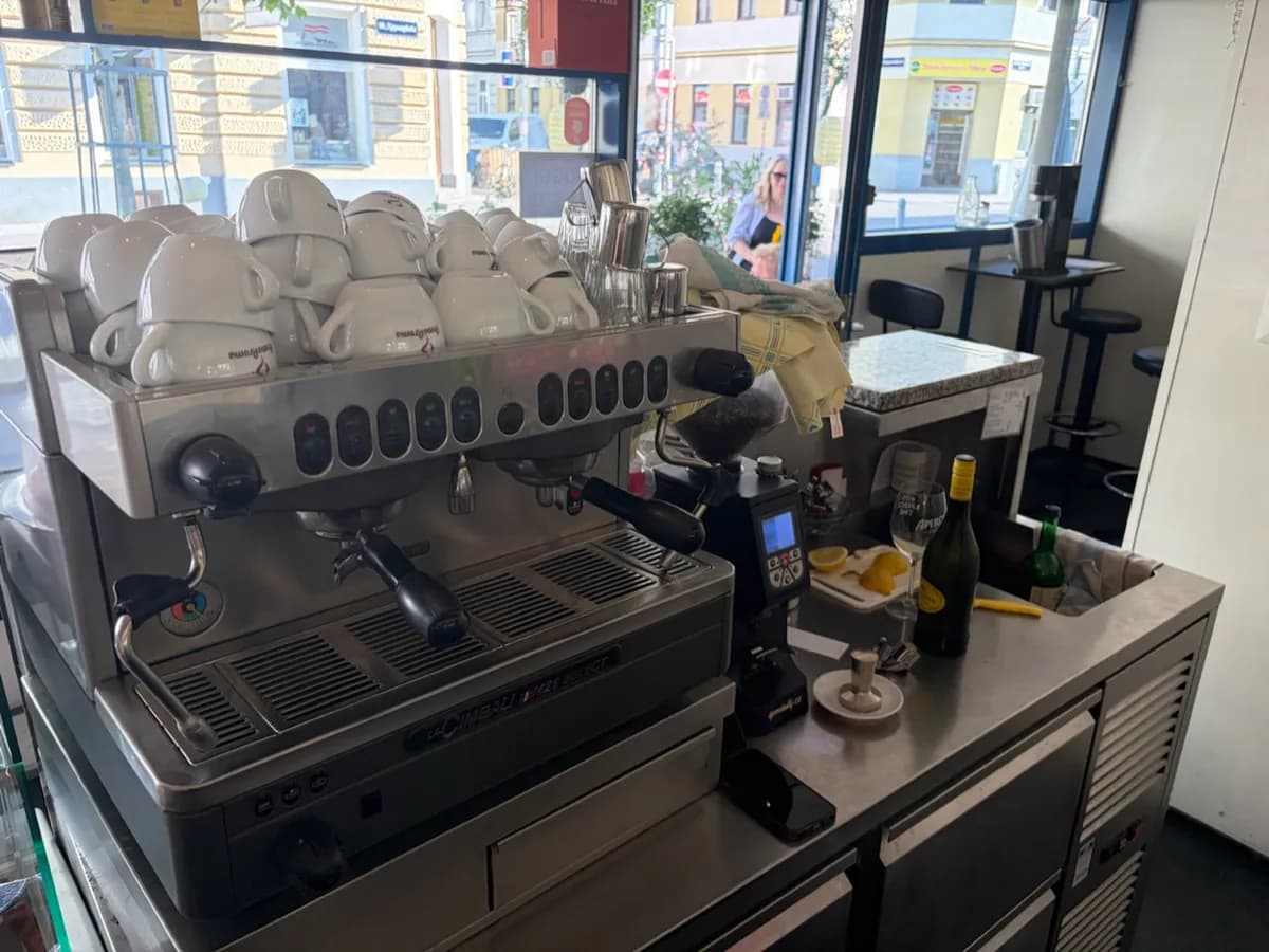 2-Zimmer-Gewerbeimmobilie kaufen in Wien – 54 m², € 200.000 – Bild 5 von 8