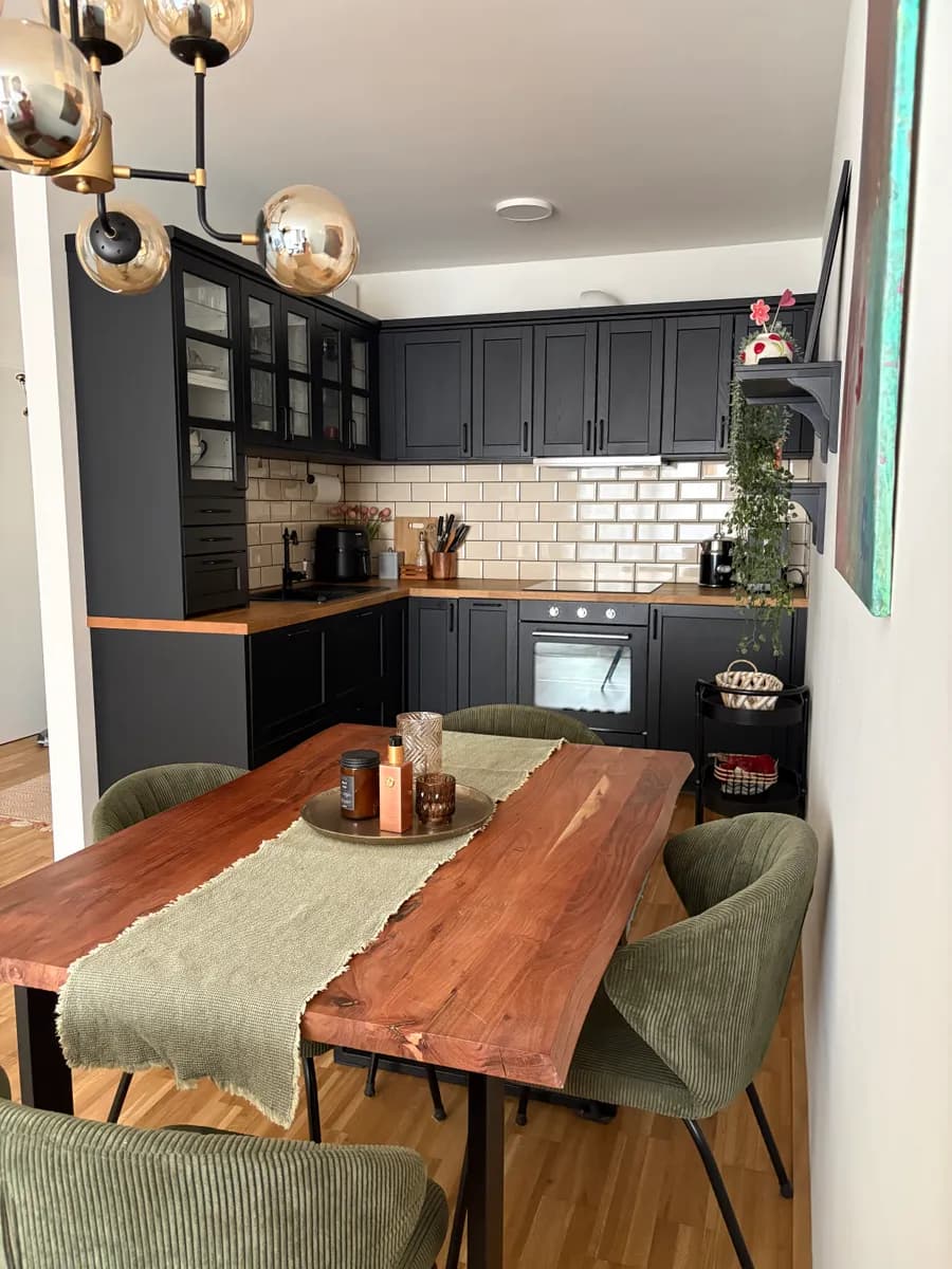 2-Zimmer-Wohnung mieten in Wien – 49 m², € 648 – Bild 1 von 17
