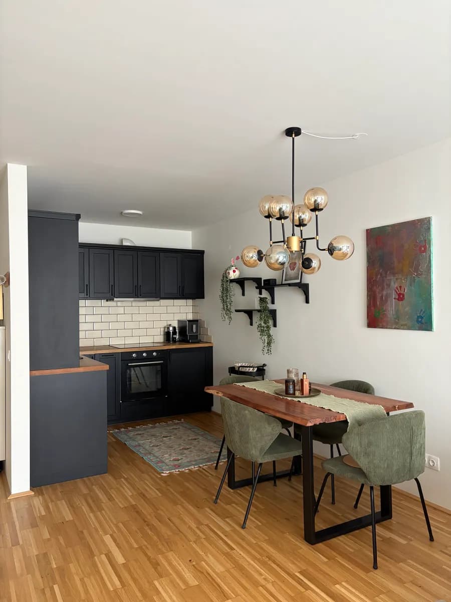 2-Zimmer-Wohnung mieten in Wien – 49 m², € 648 – Bild 3 von 17