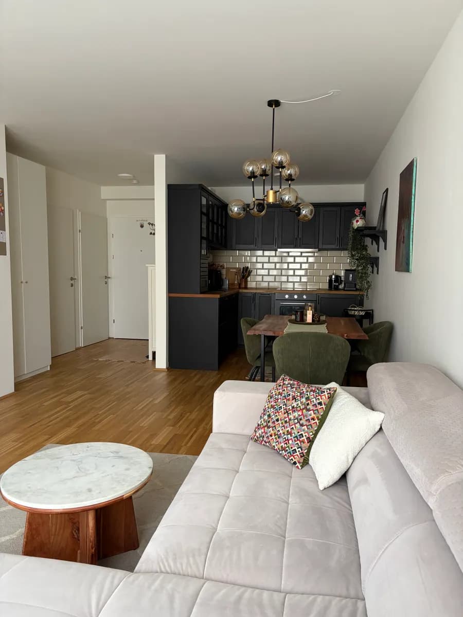 2-Zimmer-Wohnung mieten in Wien – 49 m², € 648 – Bild 4 von 17