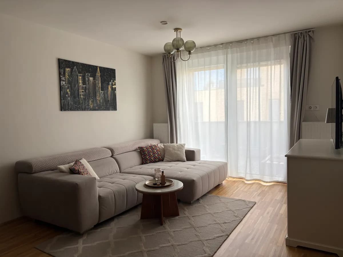 2-Zimmer-Wohnung mieten in Wien – 49 m², € 648 – Bild 5 von 17