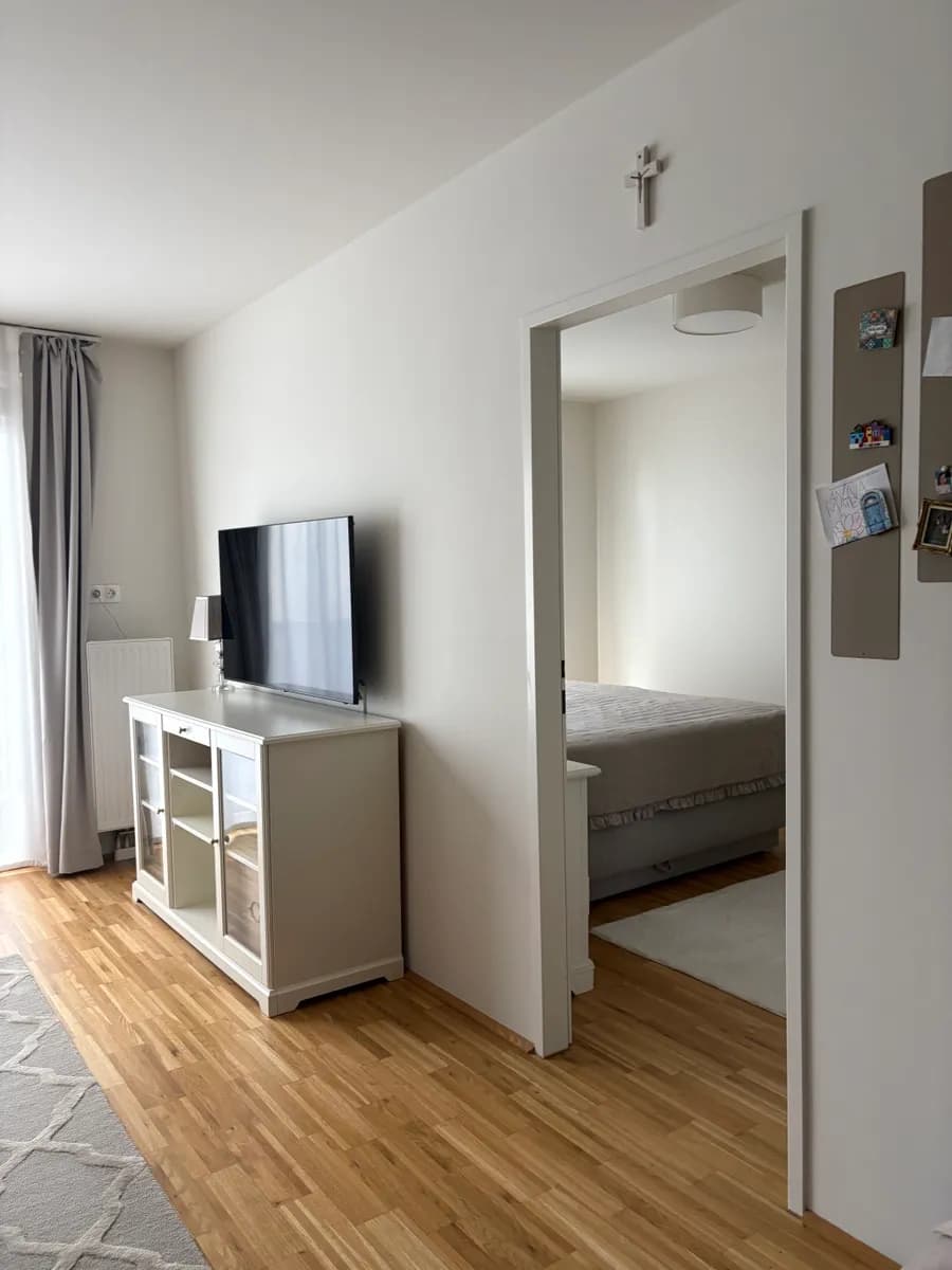 2-Zimmer-Wohnung mieten in Wien – 49 m², € 648 – Bild 8 von 17