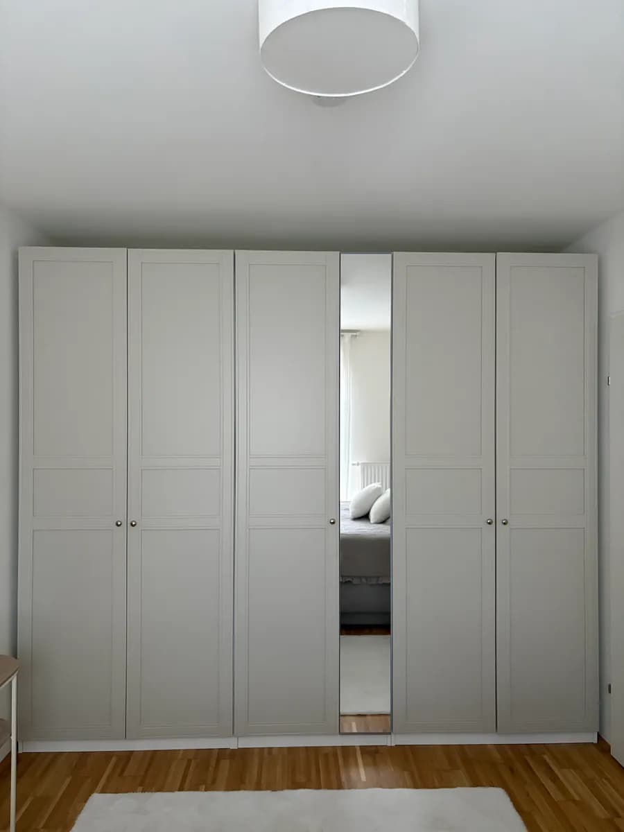 2-Zimmer-Wohnung mieten in Wien – 49 m², € 648 – Bild 11 von 17